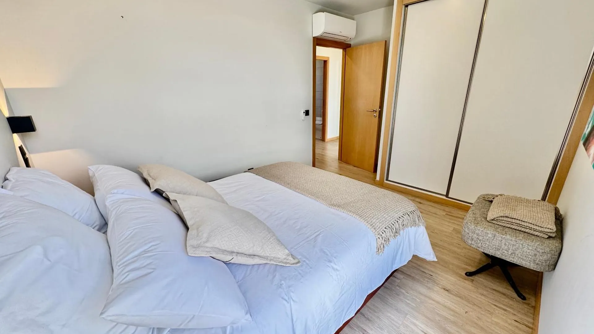 Square House Villa Funchal