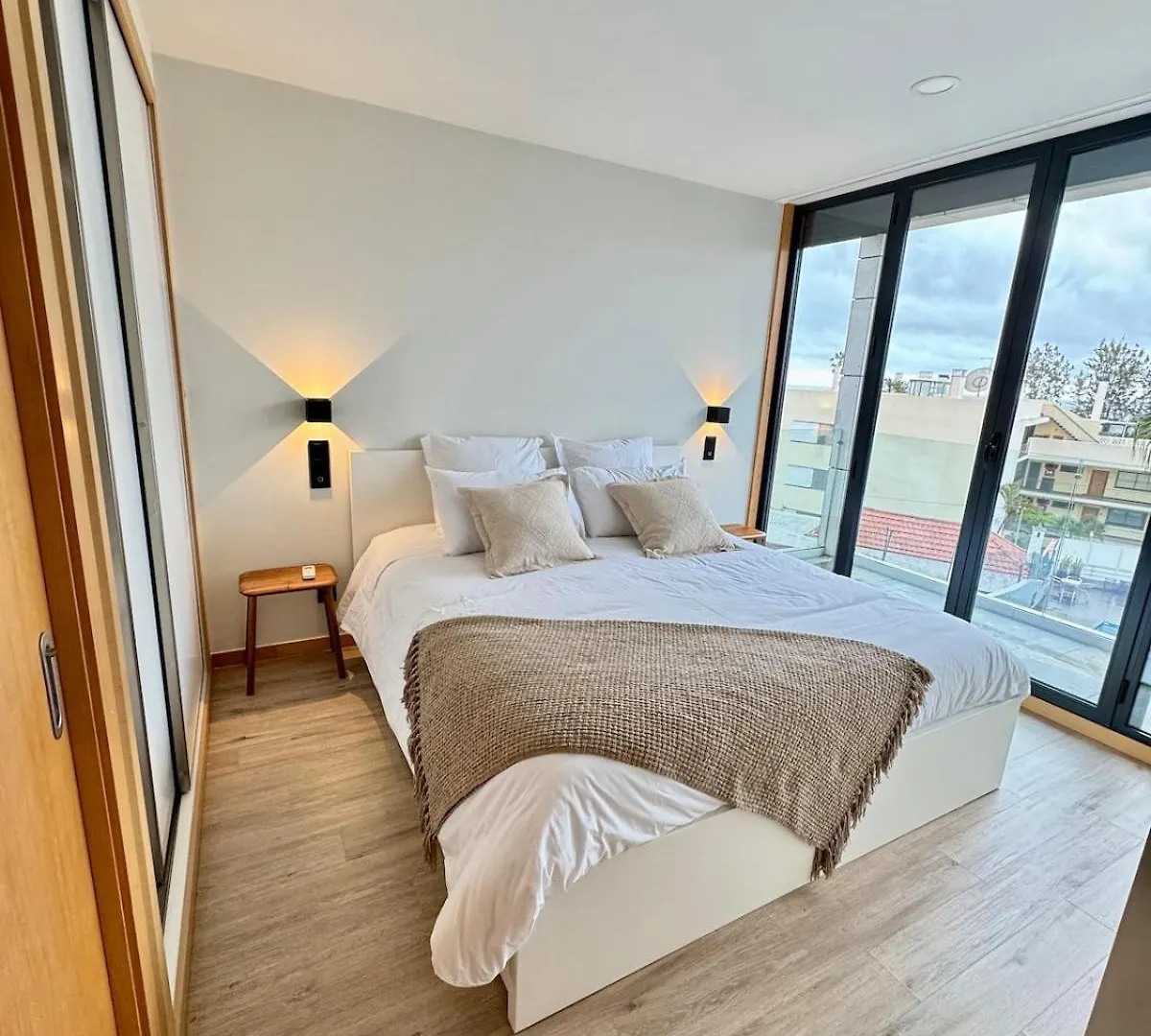 Square House Villa Funchal