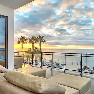 5* ホテル Vidamar Madeira